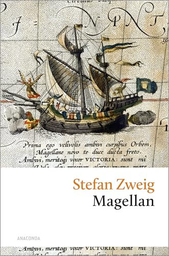 Magellan: Der Mann und seine Tat (Große Klassiker zum kleinen Preis, Band 177)