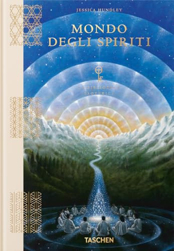 Mondo degli spiriti: La Biblioteca Esoterica