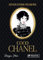 Coco Chanel - Zitate einer Stilikone: Legendäre Quotes der Modedesignerin. Durchgehend illustriertes Geschenkbuch (Unvergessene Zitate von Ikonen, Band 1)