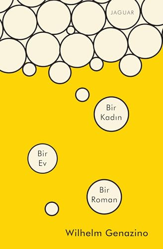 Bir Kadin Bir Ev Bir Roman
