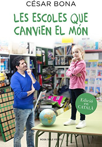 Les escoles que canvien el món (Divulgació)