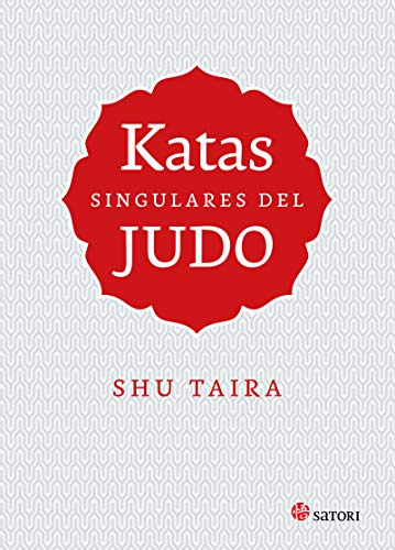 Katas singulares del judo