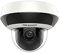 Hikvision Digital Technology DS-2DE2A404IW-DE3(2.8-12MM) telecamera di sorveglianza Telecamera di sicurezza IP Interno e esterno Cupola Soffitto/muro 2560 x 1440 Pixel