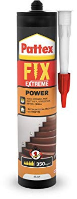 Pattex Fix Extreme Power 385g Henkel Gruppe