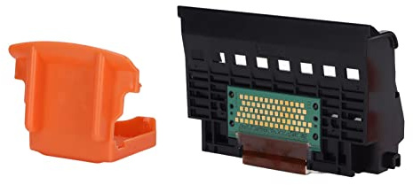 Goshyda QY6-0076 Printer Print Head, For IP8500 IP9910 Pro9000 I9900MarkII,Compatible With Canon,Color Print Head