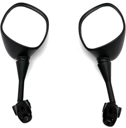 Sidospeglar Motorcykel För CBR600 För CBR600RR För CBR1000 För CBR1000RR För GSXR600 Motorcykel Backspegel Bakspeglar