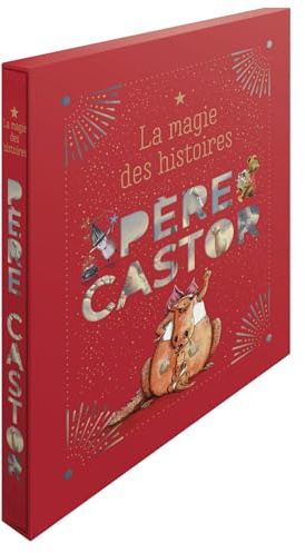 Père Castor - La magie des histoires