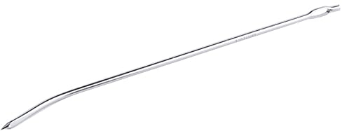 Contacto Dressiernadel gebogen 18 cm