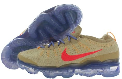 Nike Women's Trail Running Shoes, Pale Vanilla/Sail/Sesame/Sea Coral, 38 EU, Pale Vanilla Sesame Sea Coral Veil, 4.5 UK