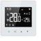 RANRAO Wifi Smart Thermostat For Tuya WiFi Programmable Thermostat Smart Home Temperature Controller For Gas Boiler, Programmable Boiler Thermostat Controller, 1511818501