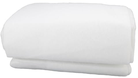 Yuecoom3 mm 1 rollo 1 m x 5 m filtro de aire piezas de filtración primaria de algodón purificar reducir el polvo adecuado para purificadores filtro purificador de aire lavadora