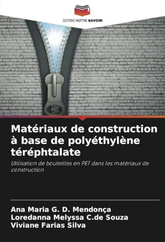 Matériaux de construction à base de polyéthylène téréphtalate: Utilisation de bouteilles en PET dans les matériaux de construction