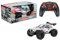 Carrera RC I 2,4GHz Team Rider I RC Buggy mit voller Fahr- und Lenkfunktion I Vollgefedert I Luftreifen I Spaß für Draußen - Abenteuer im Garten oder Park I Geeignet für Kinder ab 6 Jahren