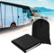 luolety Housse de protection de toit imperméable 210D pour caravane, camping-car, protection contre les intempéries, le soleil, la pluie, la poussière, les UV (taille S)