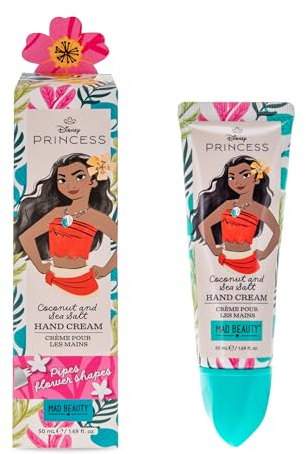 Moana Flower Hand Cream
