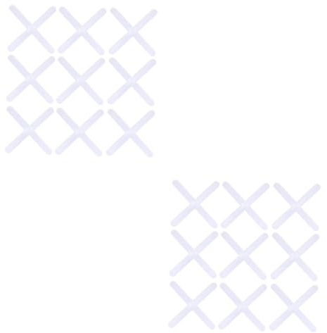 DOITOOL 4000pcs Tile Spacers for Ceramic Tiling Grout Cross Spacers for Wall and Floor Installation Pe Material for Neat Tile Layout
