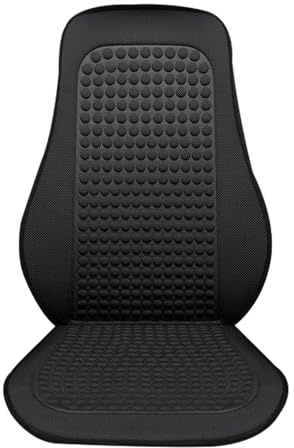 Cooling Car Seat Cover, Ventilated Cooling Seat Covers, Soft Breathable Coolings Car Seats Cushion For Any Type Of Vehicle, Reusable Cars Seats Cooler Pad For Long Drives Enhancing Driving Experience