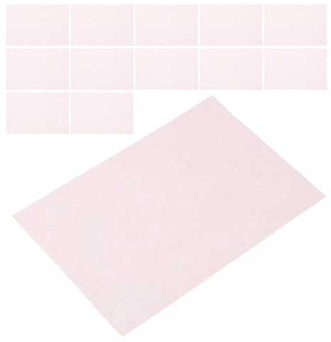 SEWCHICS Oil Blotting Sheets for Face 50pcs Pink Makeup Oil-absorbing Paper Disposable Blotting Paper for Oily Skin Facial Oil Control Wipes Suitable for Daily Use