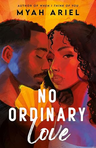 No Ordinary Love: a fake-dating romance packed with angst, spice, and second chances