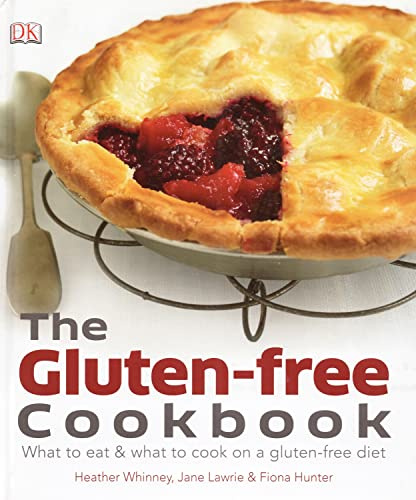 The Gluten-Free Cookbook
