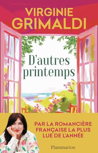 D'autres printemps: roman