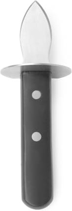 HENDI 781913 Couteau à huîtres