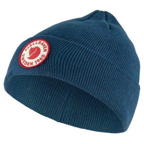 Fjällräven Kinder 1960 Logo Hut, Storm, One Size