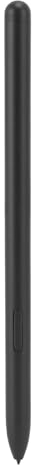 Penna Stilo EMR, Penna Remarkable 2 con Funzione Gomma e 5 Punte, sensibilità Alla Pressione 4096 e Rifiuto del Palmo, Penna Digitale per EMR Dispositivi Tab S6 Lite (BLACK)