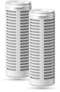 Tappwater PitcherPro SMR (2 Recambios) - jarra agua cristal 1,45L, filtración instantánea y con minerales esenciales añadidos, Elimina Cal y +60 Sustancias, Diseño Elegante