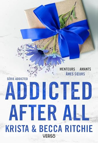Addicted After All: La saga new adult culte