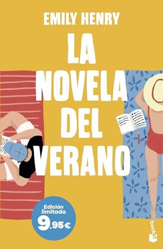 La novela del verano: Edición limitada a precio especial (Colección Especial)