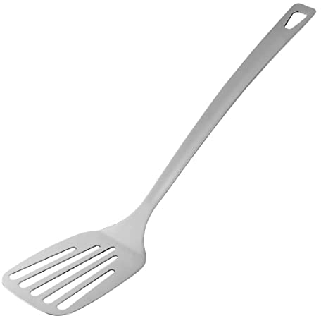 Lagostina Grancucina Mestolo Acciaio Inossidabile, Argento (Paletta)