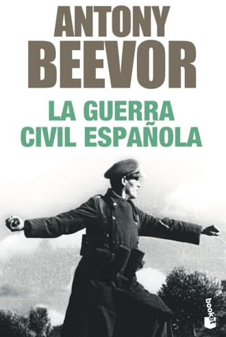 La guerra civil española