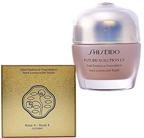 Shiseido Make-up Basis 1er Pack (1x 30 ml)