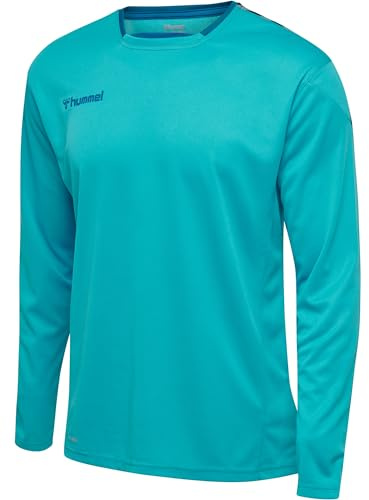 hummel Herren, Trikot, Bluebird, S