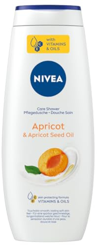 NIVEA Duschgel Apricot & Apricot seed oil 500 ml