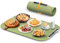 Food Warming Mat, Warming Mat for Food Heating Pads to Keep Food Warm, Silicone Electric with 3 Temperature Levels & 2 Hours Auto-Off, Roll Warming Mat for Buffets, Parties, Picnic