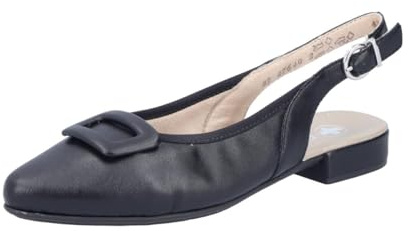 Rieker dam 43150Slingpumps
