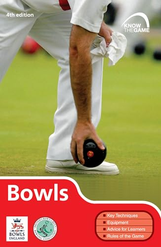 Bowls (Know the Game)