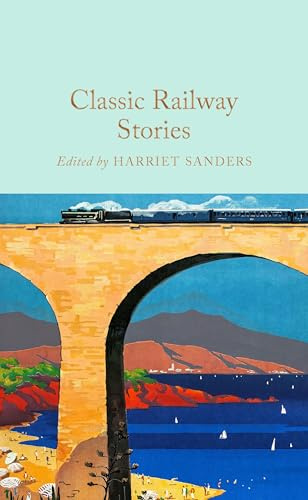 Classic Railway Stories
