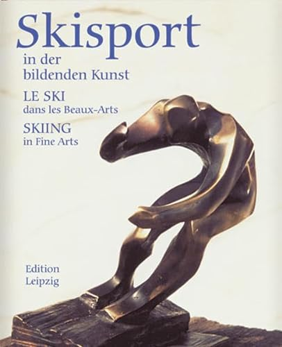 Skisport in der bildenden Kunst