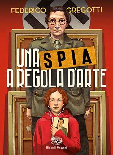 Una spia a regola d'arte