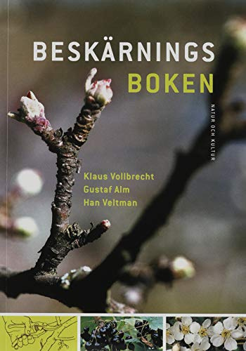 Beskärningsboken