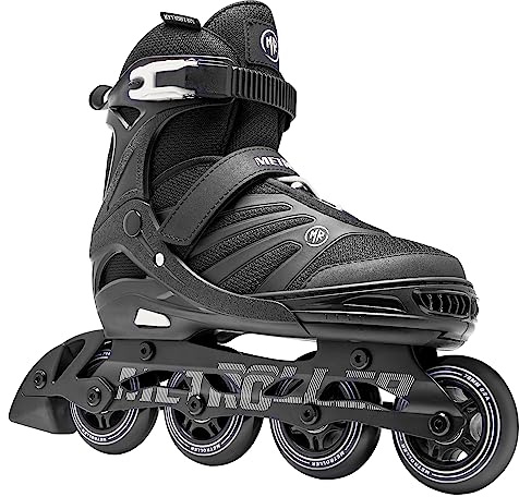 METROLLER Adult Inline Skates for Men Women Teens