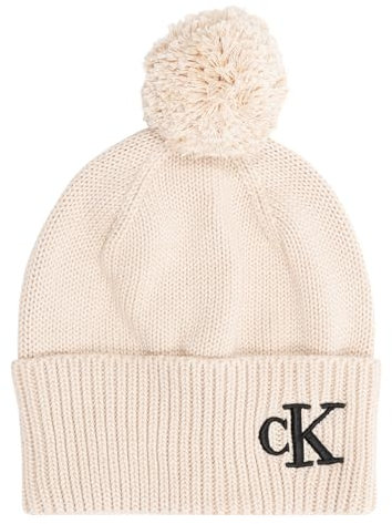 Calvin Klein Jeans Damen M�TZE Birch