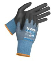 uvex phynomic C XG ESD 6004811 Skärskyddshandskar Storlek (handskar): 11 EN 388, EN 420 1 par