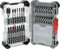 Bosch 31x PRO Impact Set, 31-tlg. (200 x 107 mm, Professional Zubehör Schraubendreher, Schraubendreher)