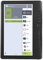 Lector electr¨®Nico Port¨¢Til de 7 Pulgadas,Ultra Claro,Resistente al Agua,Lector de Libros electr¨®nicos,11 MM,Delgado,de Alta resoluci¨®n,Pantalla Colorida,Lector de Libros Digitales(8G)