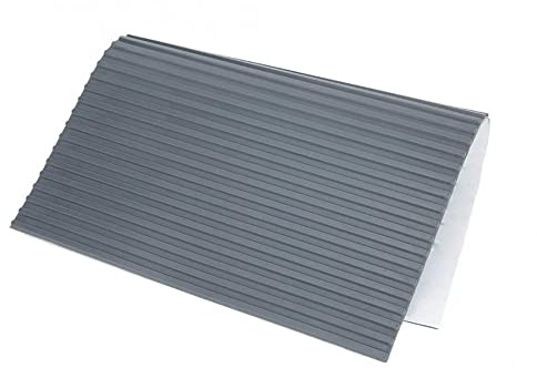 TECKEEN 29 x 20,5 cm/11,4 x 8,1 tum vikbar halkfri skyddsmatta reparationskudde gummidyna skydd klocktillverkare reparationsverktyg