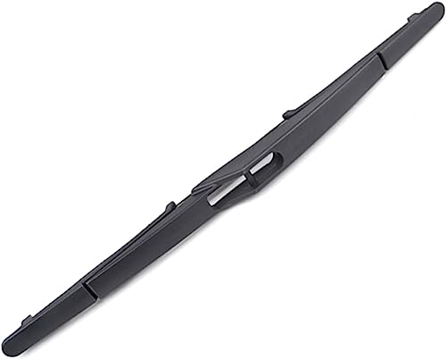 Scheibenwischer Hinten für Toyota Yaris P9 Hatchback 2005-2011,Auto Wischerblatt Heckscheibe Windschutzscheibe Scheibenwischer Zubehör